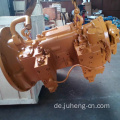 Bagger PC200-5 Hydraulikpumpe 20Y-60-X1261 708-25-01064